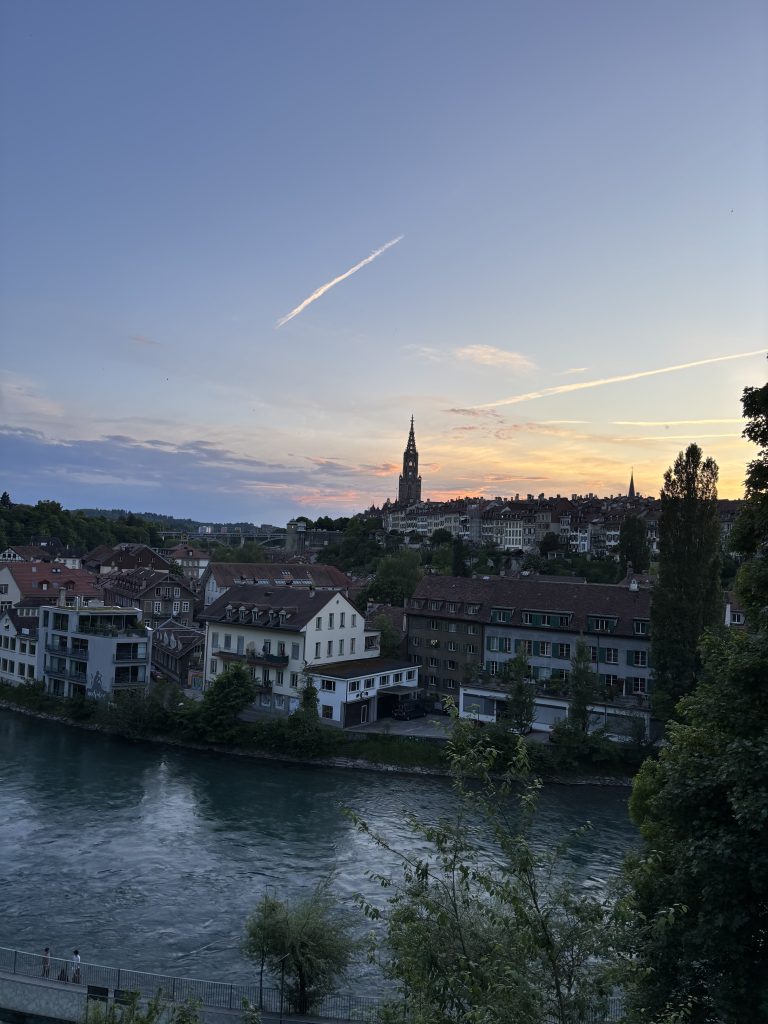 Switzerland 