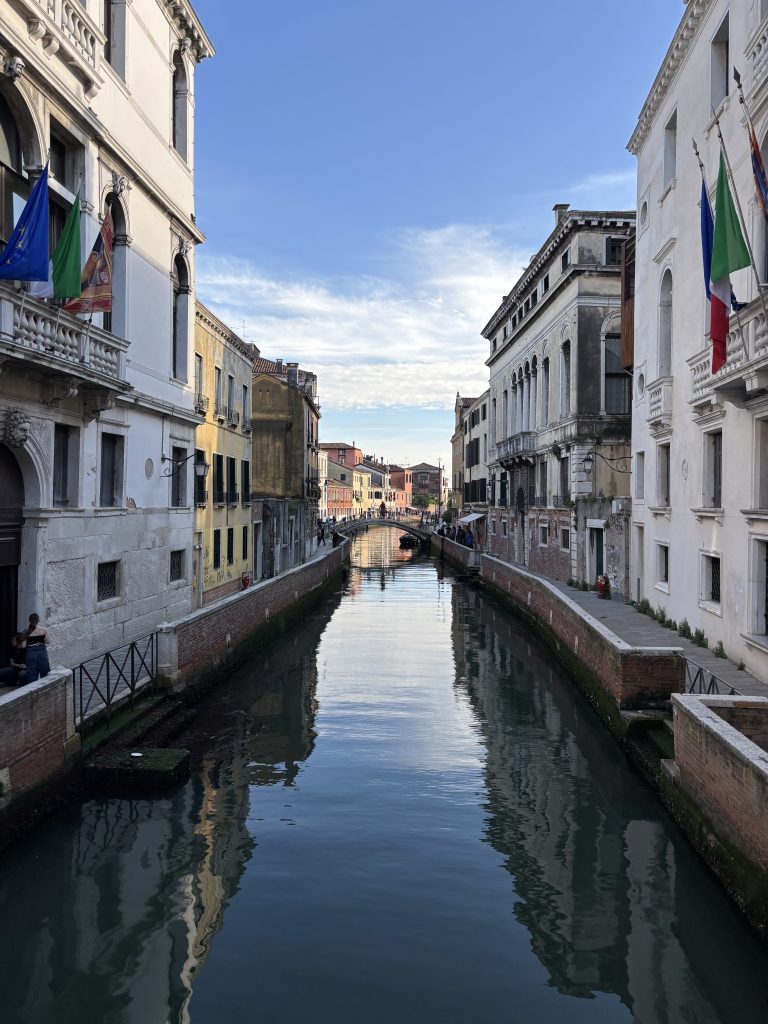 Venice