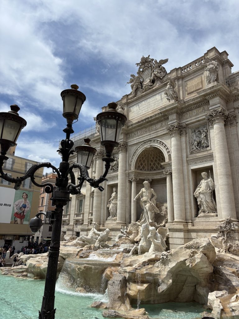 rome