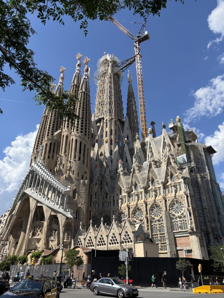 spain