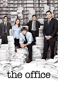 the office