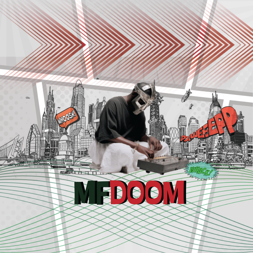 mf doom cover 