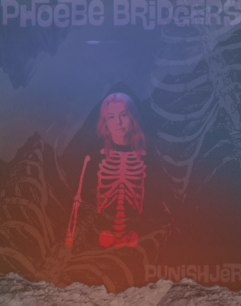 phoebe cover