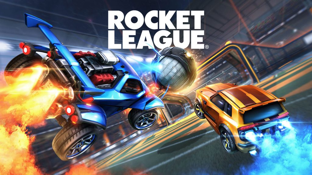 rocketleague
